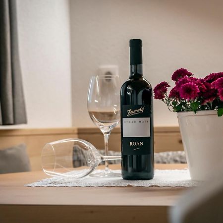 Obergasserhof Роденґо Екстер'єр фото
