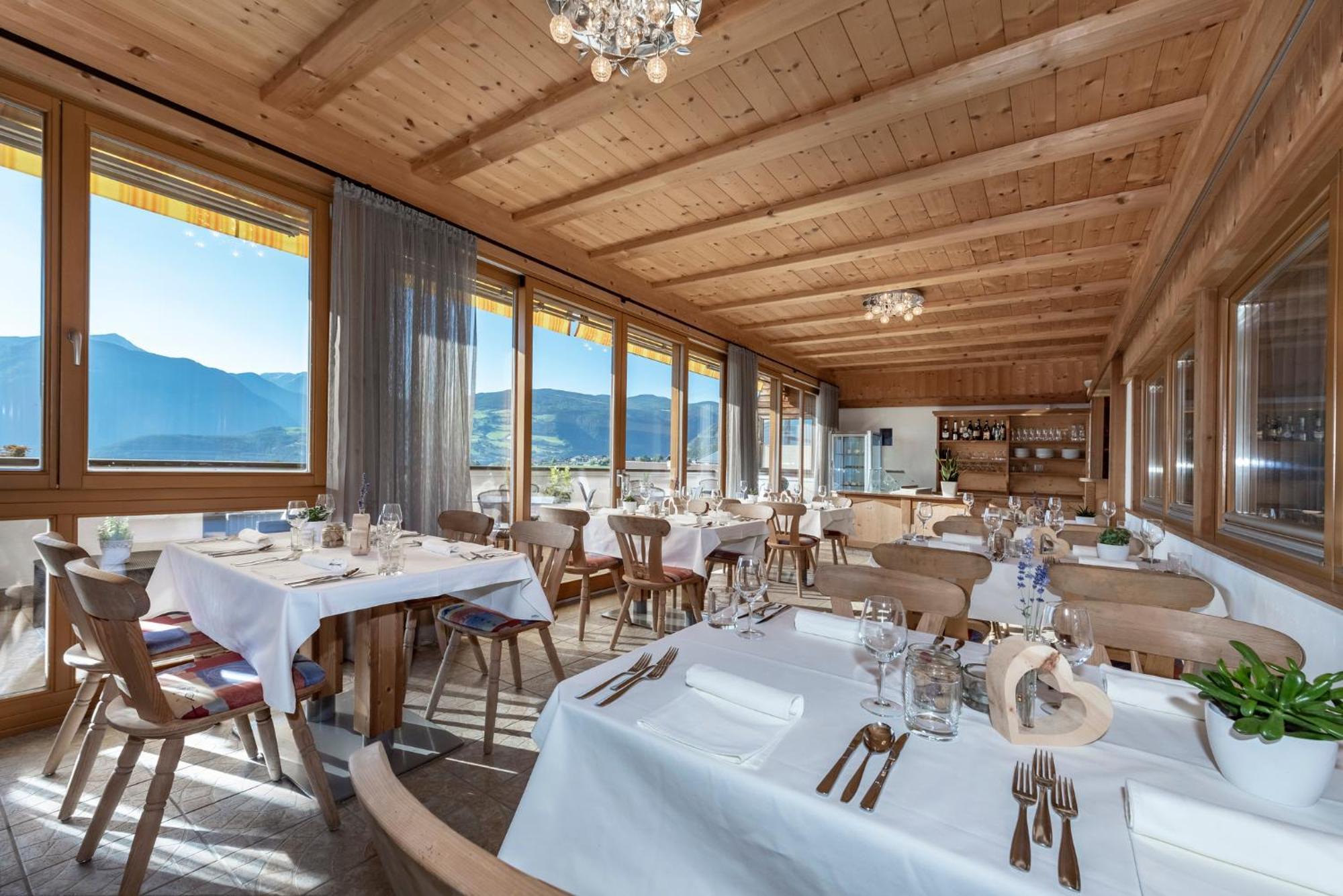 Obergasserhof Роденґо Екстер'єр фото