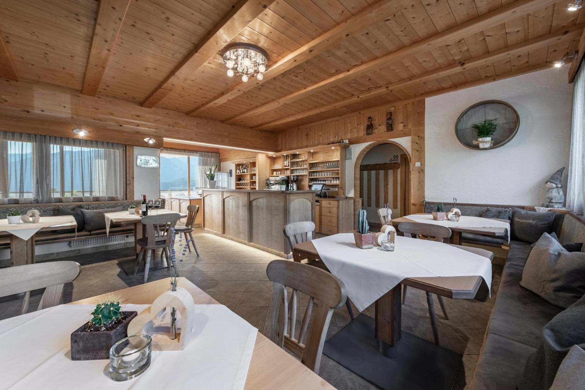 Obergasserhof Роденґо Екстер'єр фото