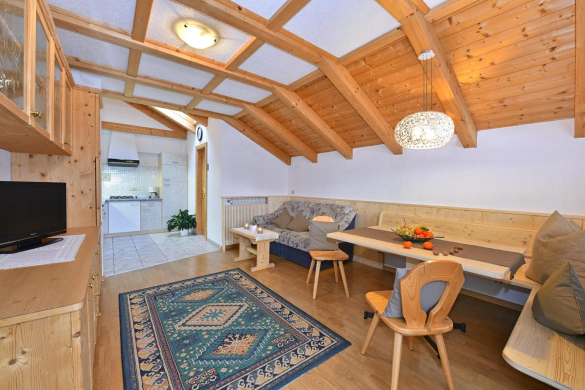 Obergasserhof Роденґо Номер фото