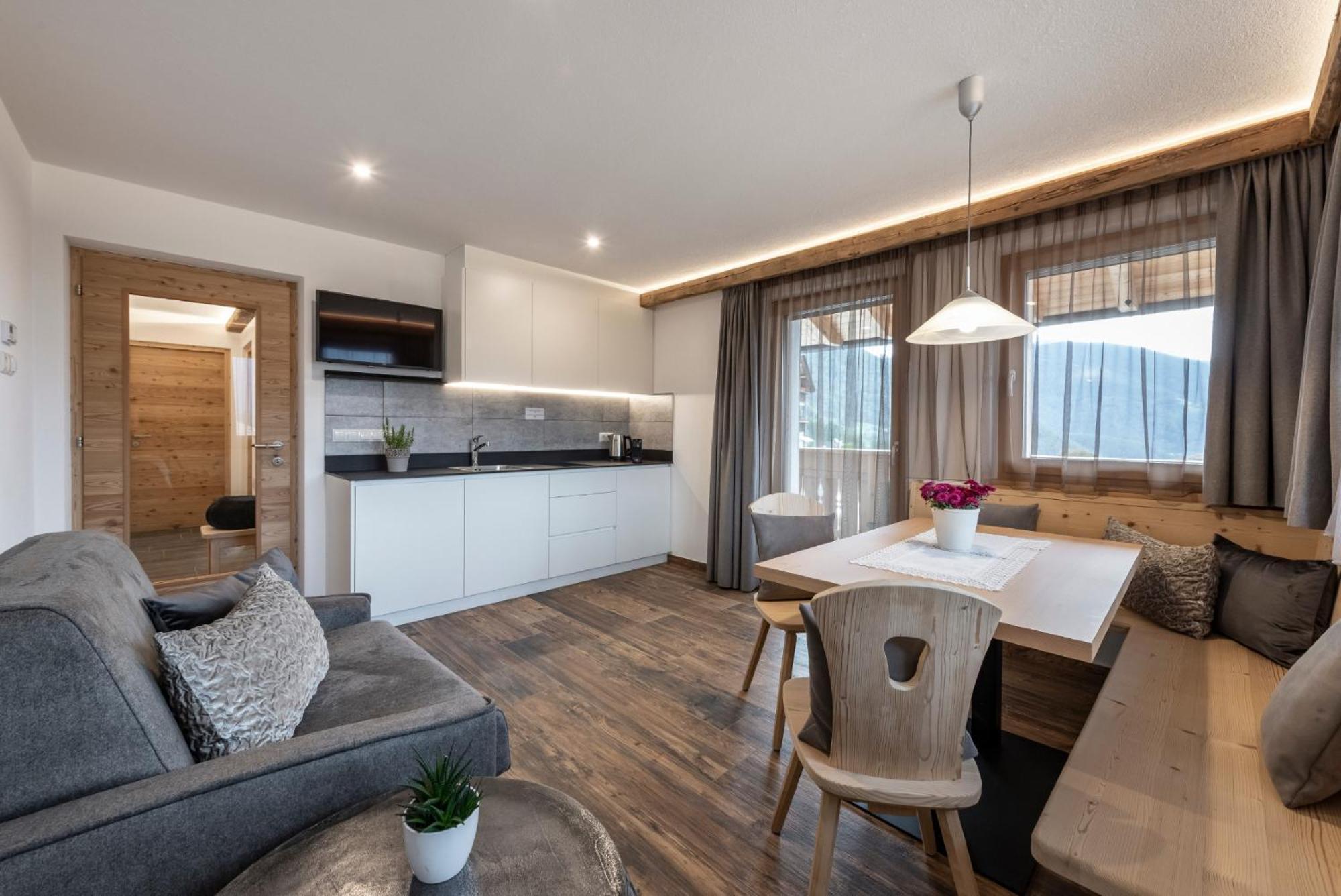 Obergasserhof Роденґо Номер фото