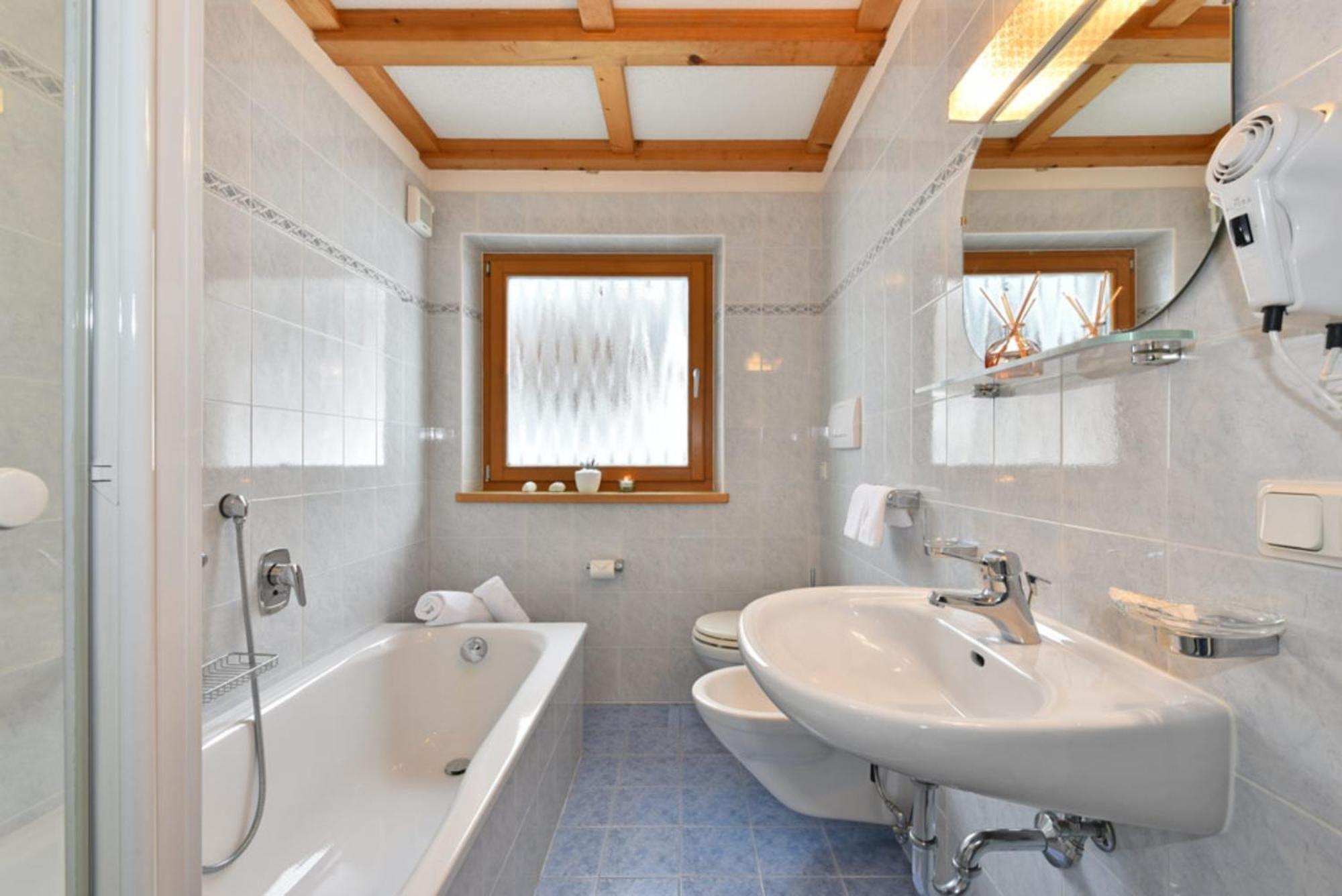 Obergasserhof Роденґо Номер фото