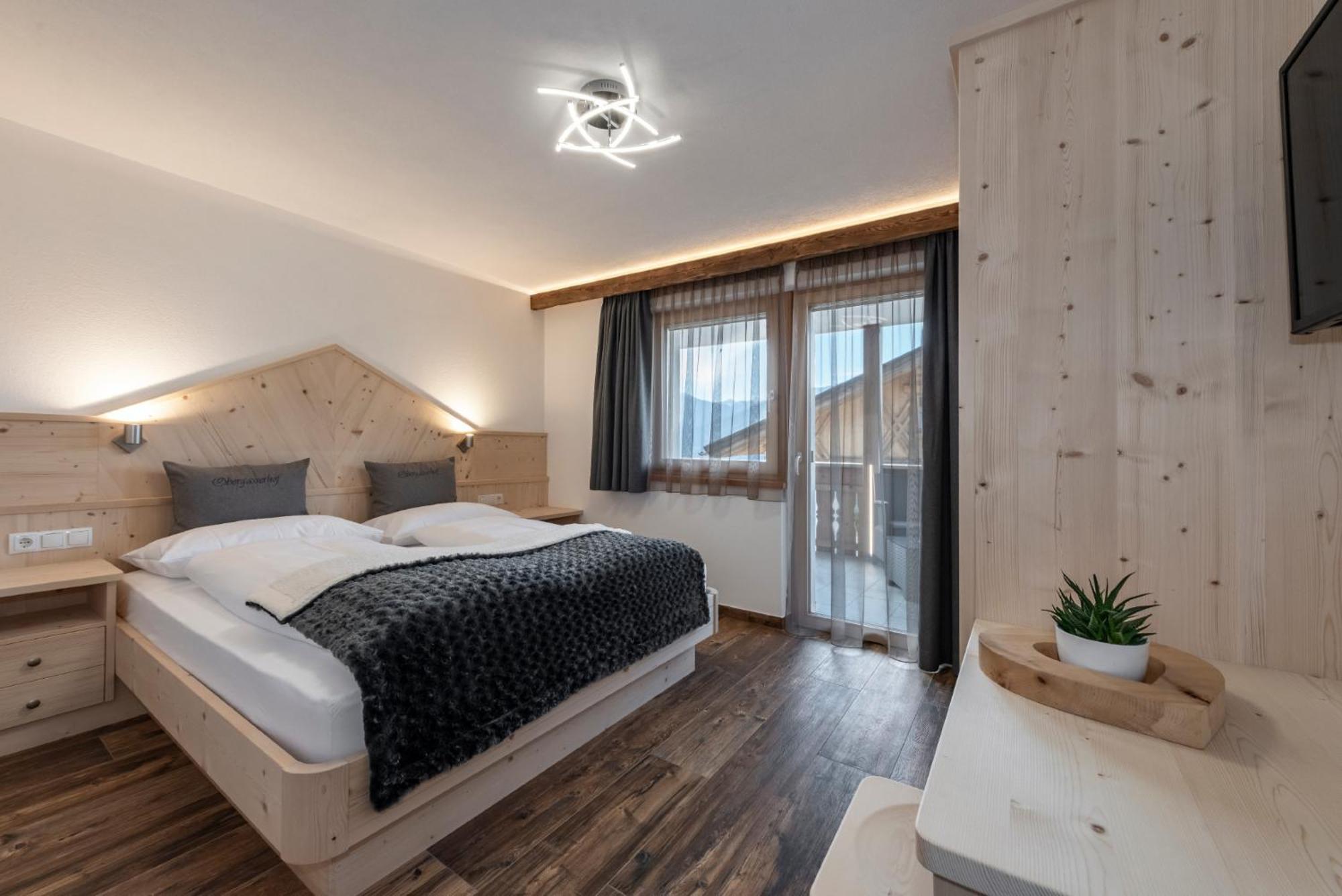Obergasserhof Роденґо Номер фото
