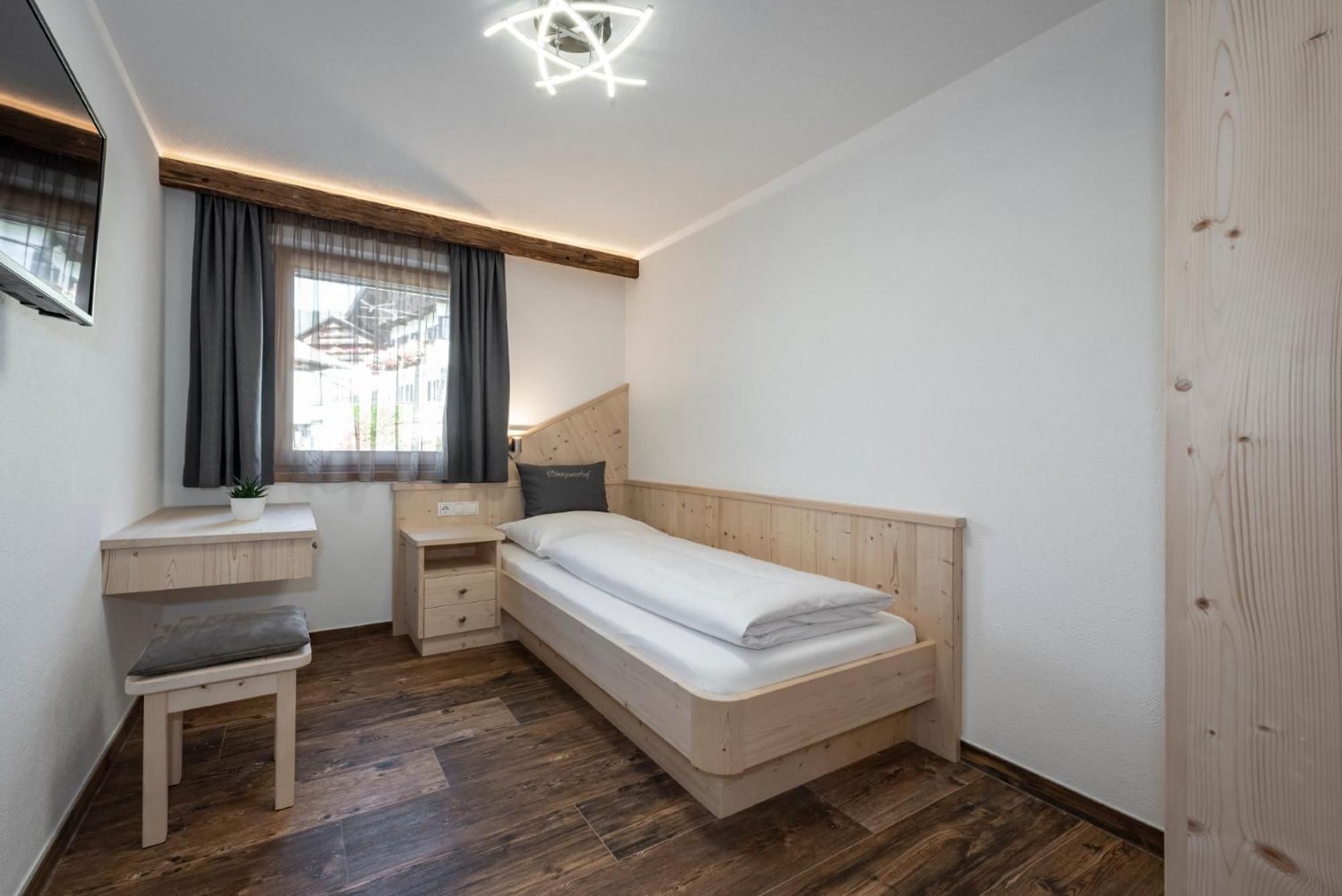Obergasserhof Роденґо Номер фото