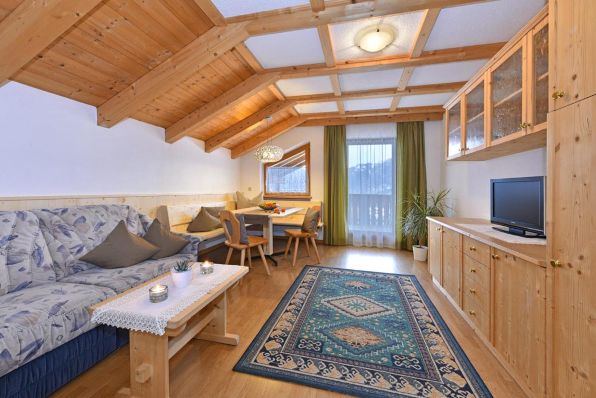 Obergasserhof Роденґо Номер фото