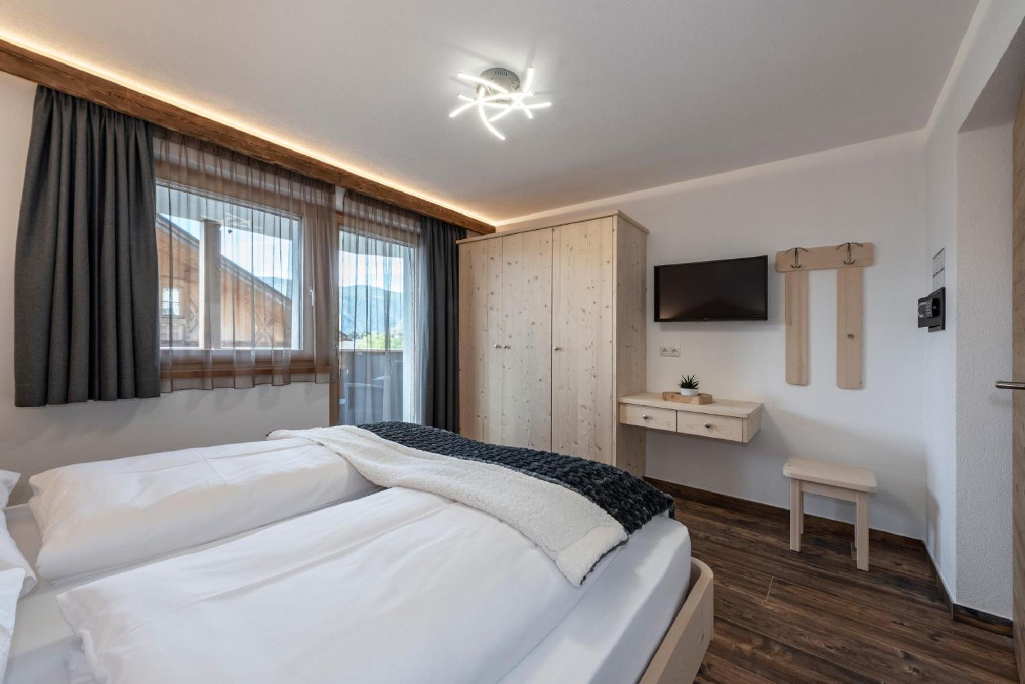 Obergasserhof Роденґо Номер фото