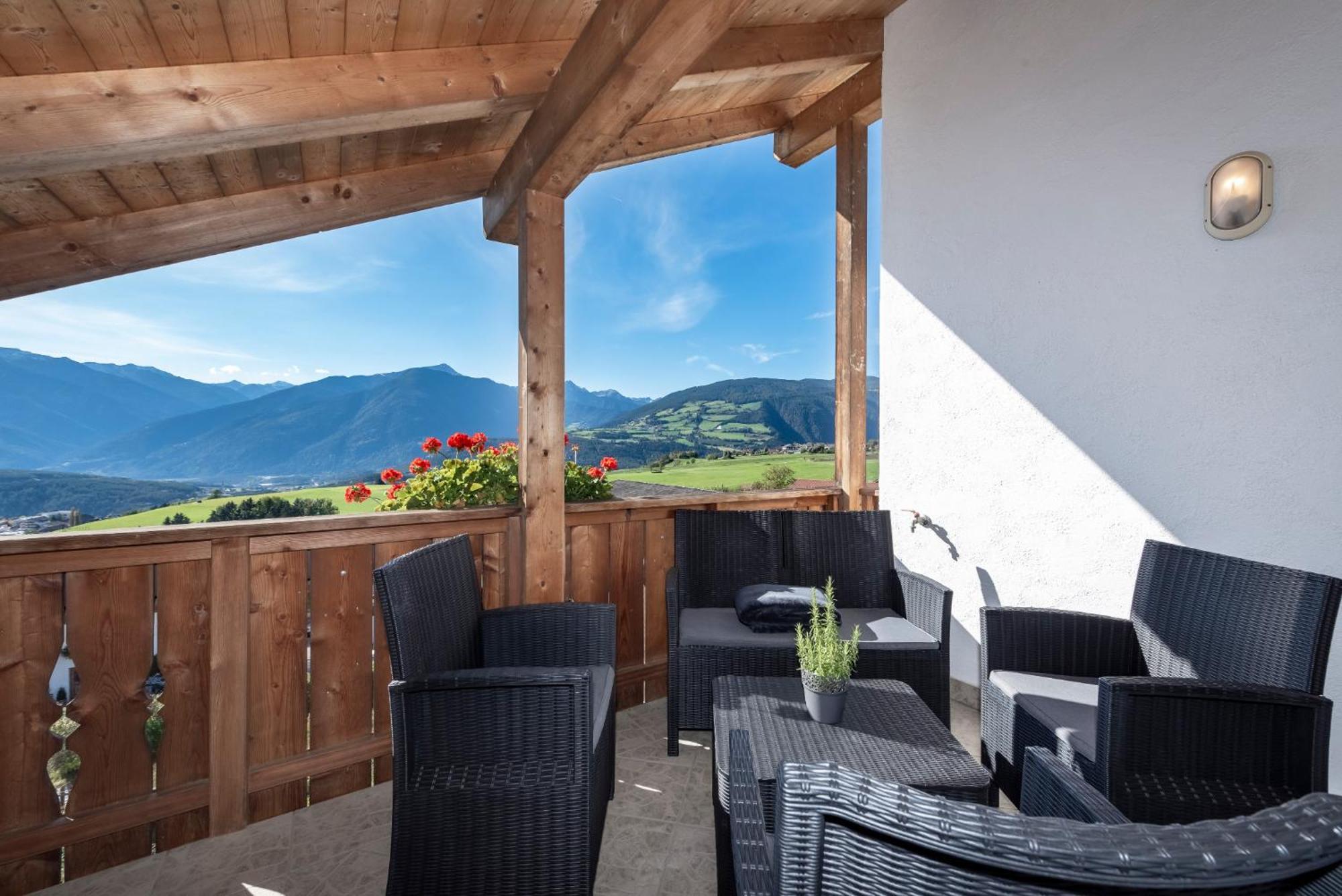 Obergasserhof Роденґо Номер фото