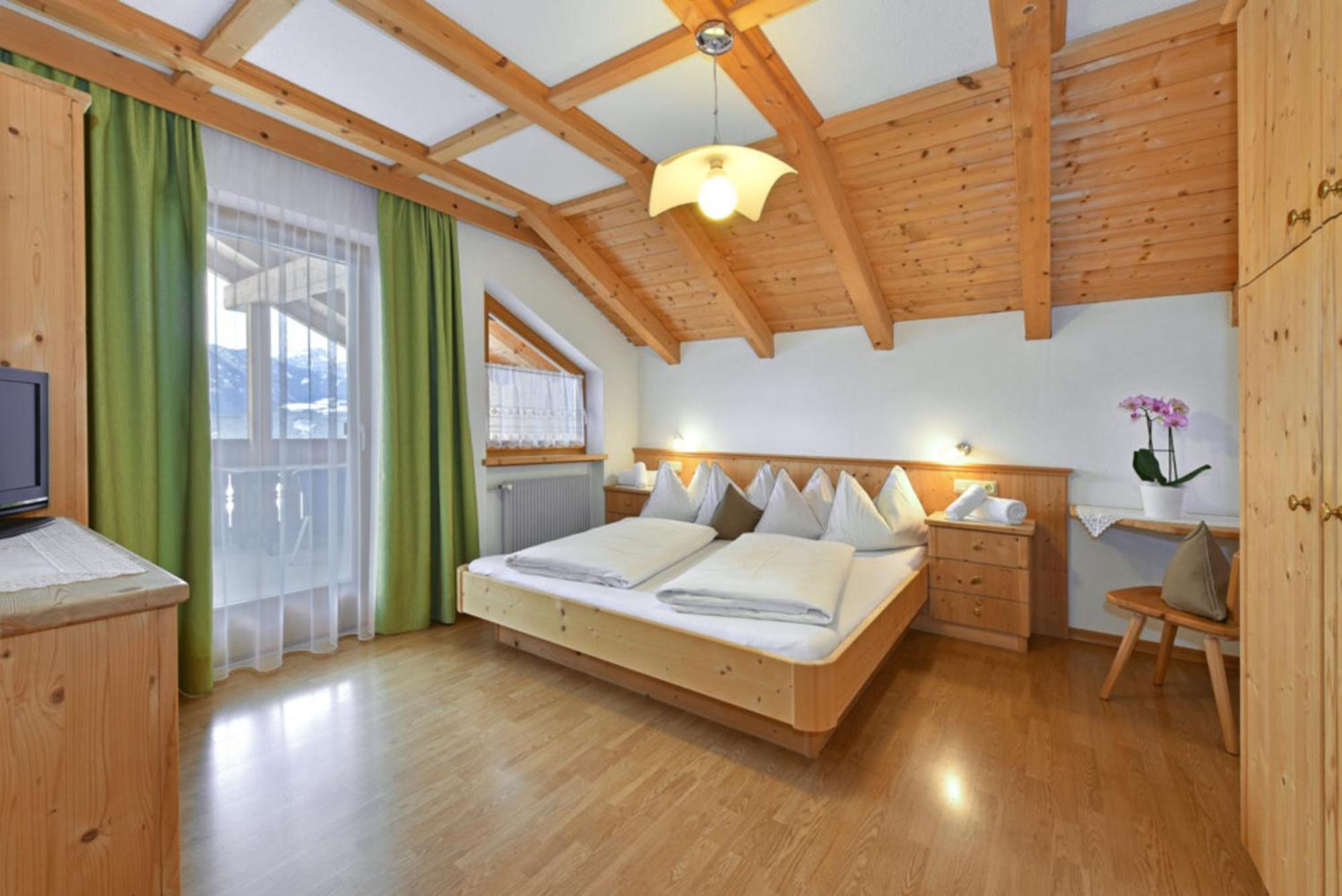 Obergasserhof Роденґо Номер фото