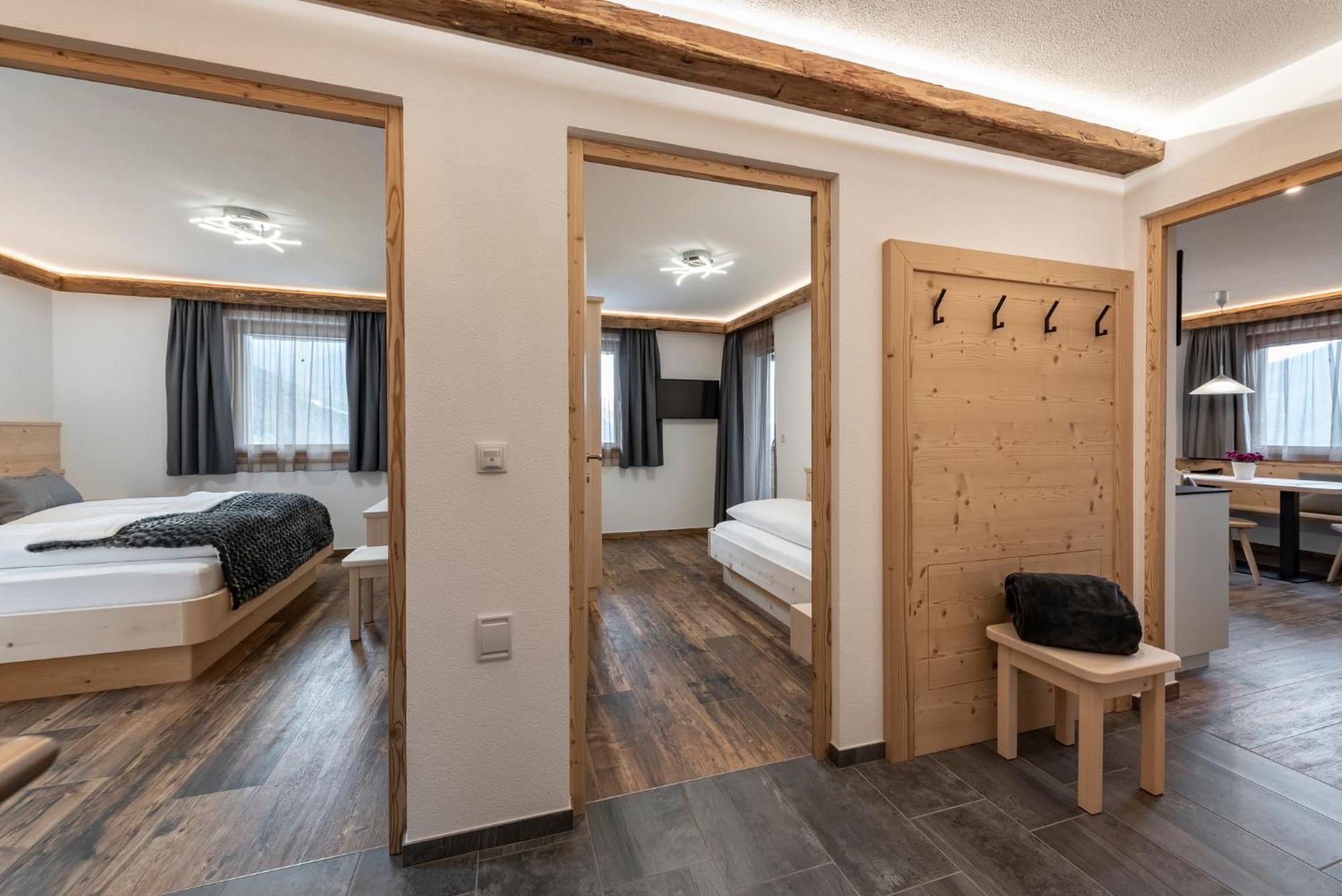 Obergasserhof Роденґо Номер фото