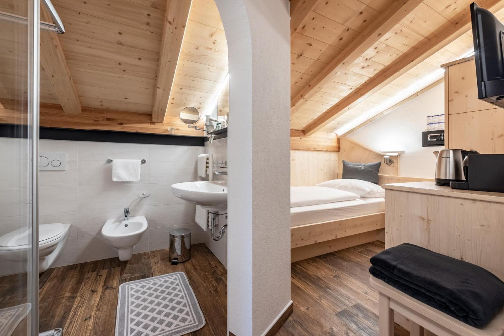 Obergasserhof Роденґо Екстер'єр фото