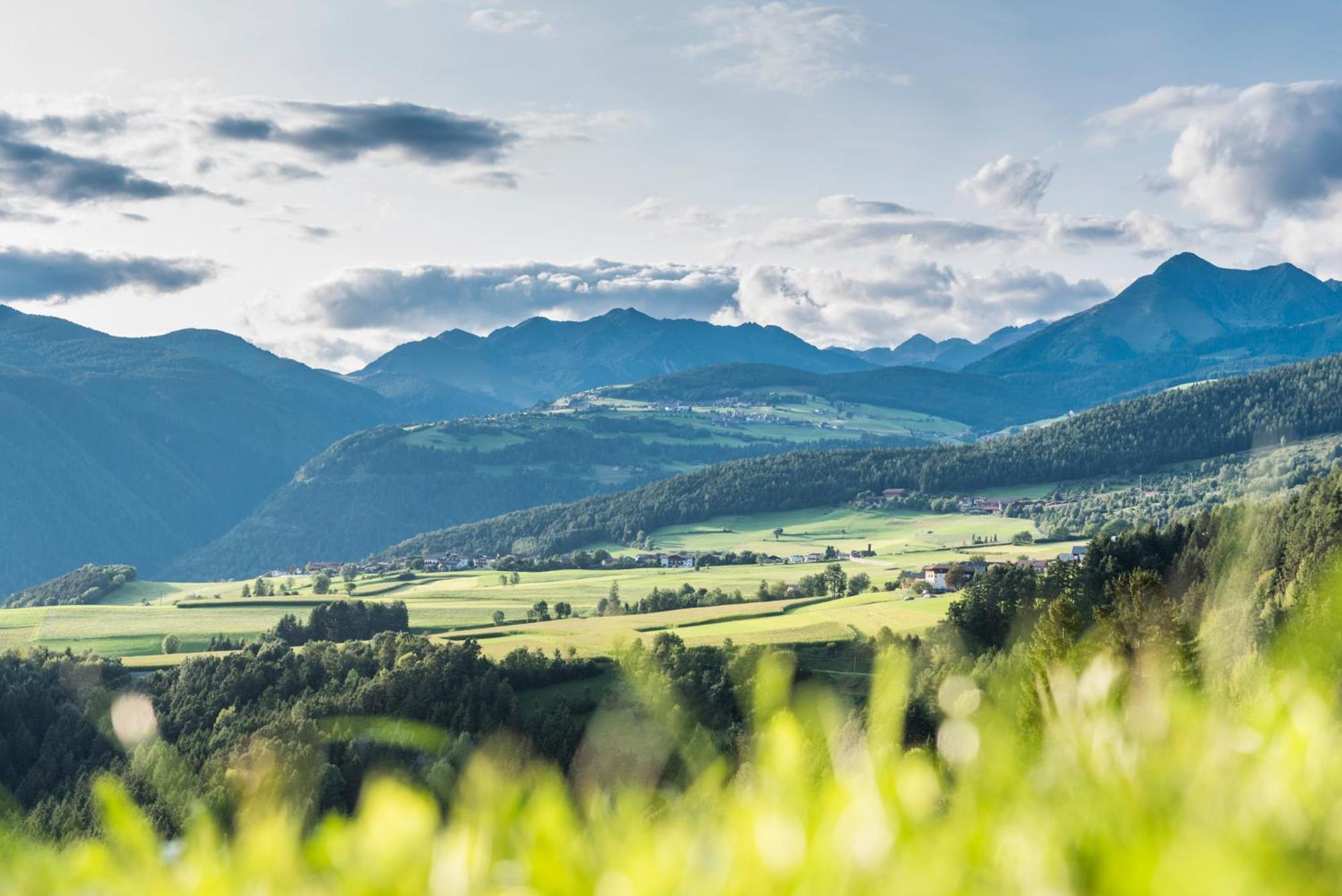 Obergasserhof Роденґо Екстер'єр фото