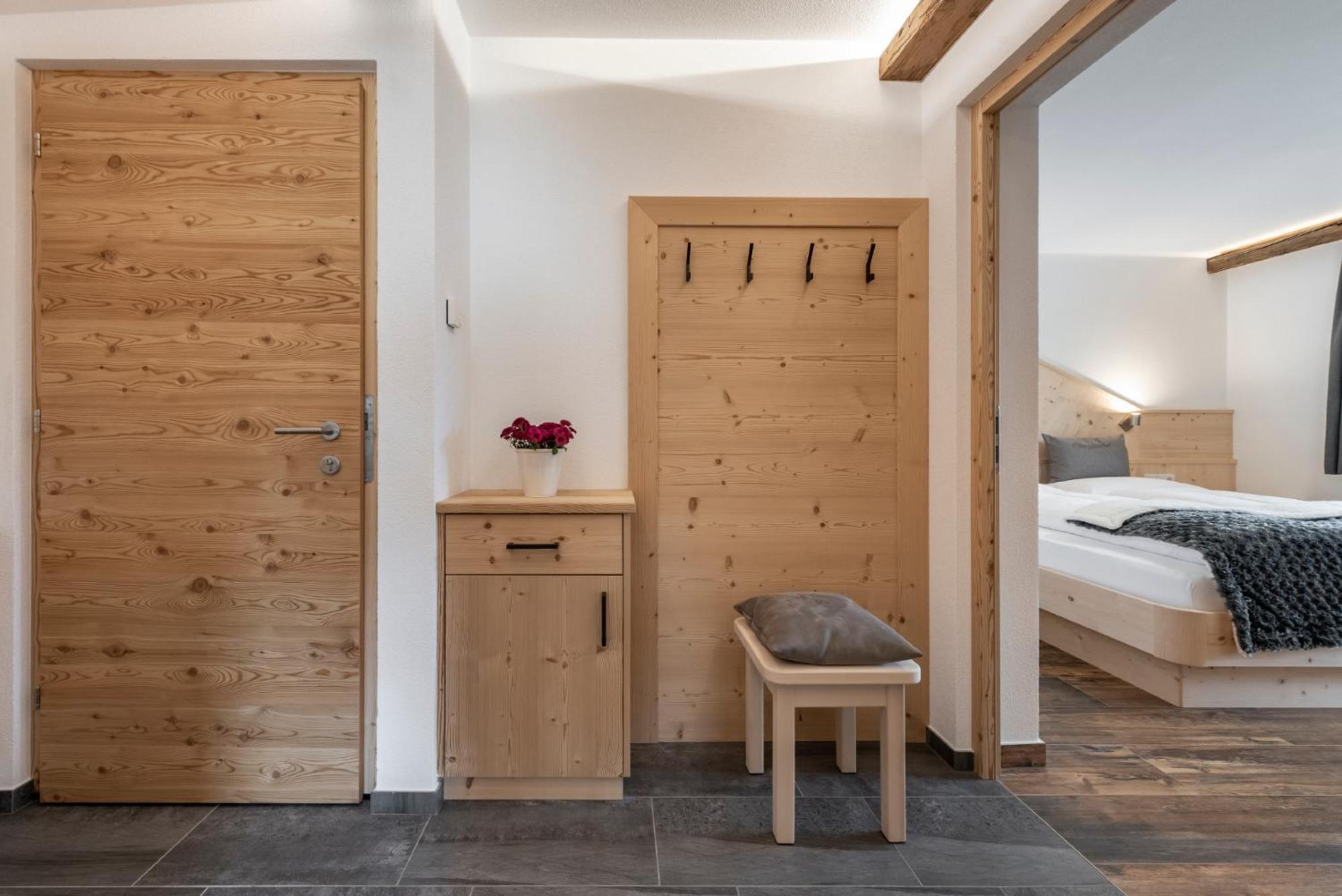 Obergasserhof Роденґо Екстер'єр фото