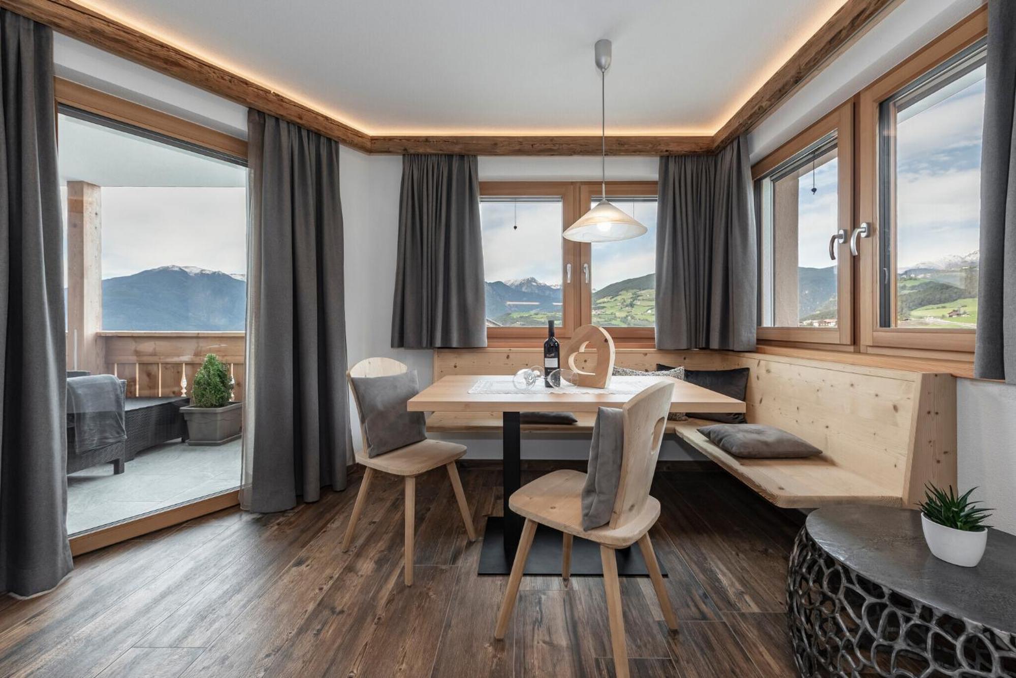 Obergasserhof Роденґо Екстер'єр фото