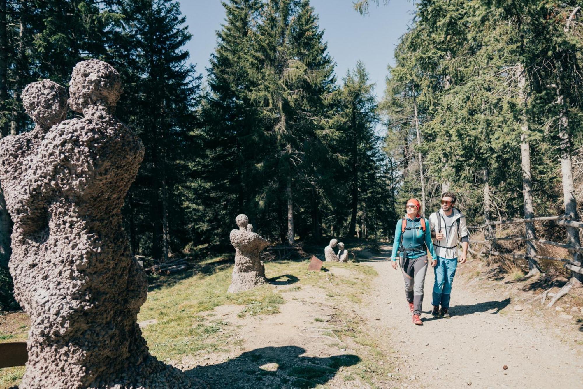 Obergasserhof Роденґо Екстер'єр фото